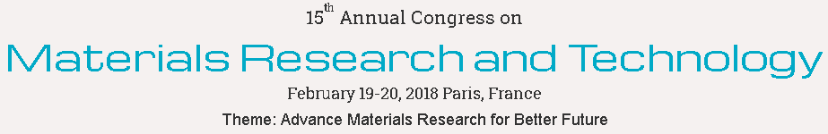 American-Elements-Sponsors-15th-Annual-Congress-on-Materials-Research-and-Technology