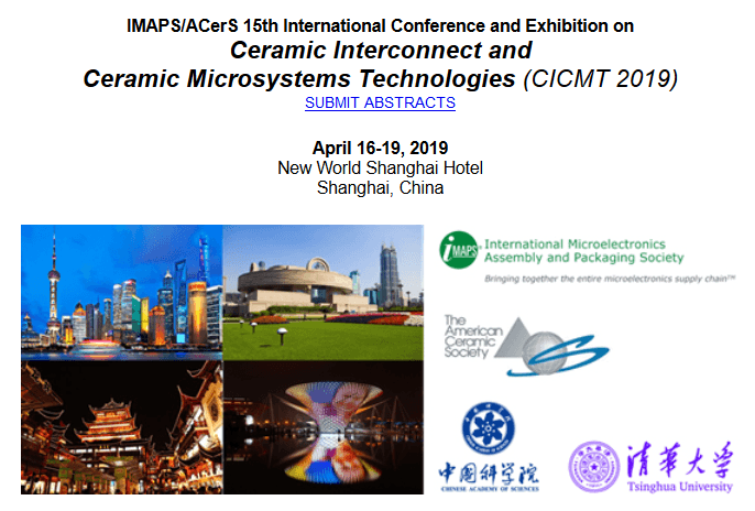 American-Elements-Sponsors-15th-International-Conference-and-Exhibition-on-Ceramic-Interconnect-and-Ceramic-Microsystems-Technologies-CICMT-2019-Logo