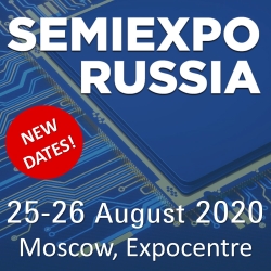 SEMIEXPO Russia 2020