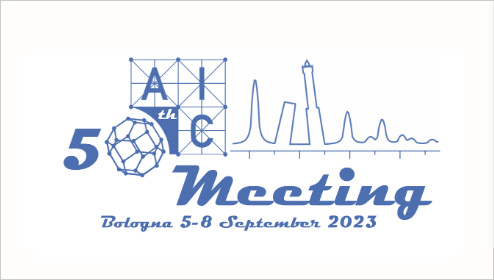 50th Meeting of the Italian Crystallographic Association 2023