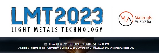 Light Materials Technology Conference - LMT2023