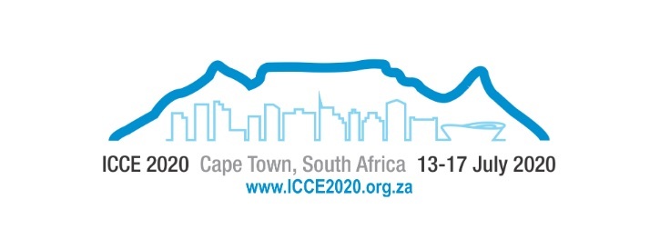 26TH IUPAC International Conference On Chemistry Education 2020
