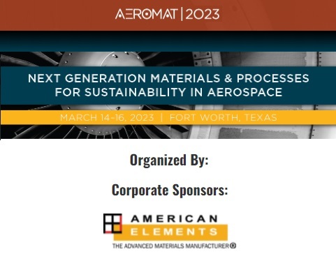 AeroMat 2023