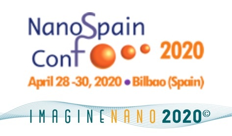 Nanospain2020 - 17th Nanospain Conference