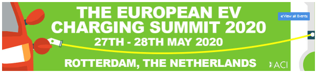 The European EV Charging Summit 2020