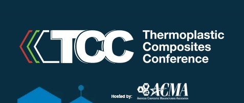 Thermoplastic Composites Conference - TCC2022