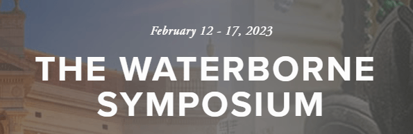 annual International Waterborne, High-Solids and Powder Coatings Symposium 2023