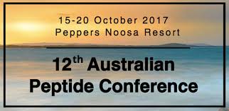 12th Australian Peptide Conference
