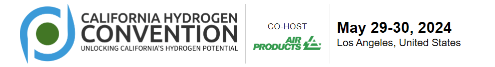 California Hydrogen Convention