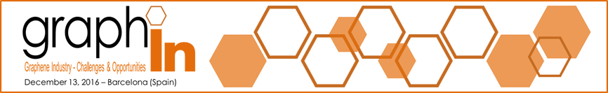 American Elements Sponsors Graphin 2016 Logo