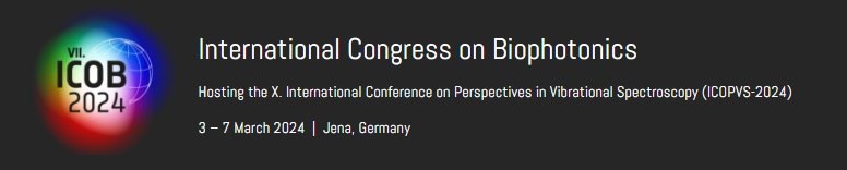 International Congress on Biophonics ICOB2024