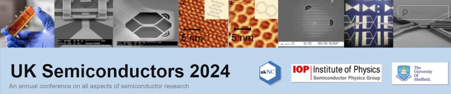 UK Semiconductors 2024