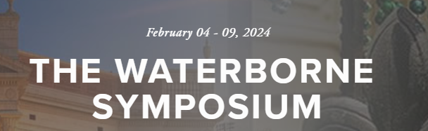 Waterborne Symposium 2024