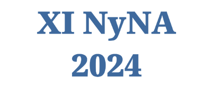 International Congress on Analytical Nanoscience and Nanotechnology - XI NyNA 2024