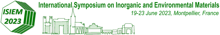 International Symposium on Inorganic and Environmental Materials 2023