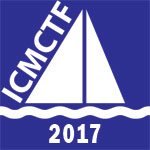 ICMCTF 2017 Logo