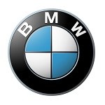 BMW Company Logo