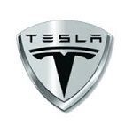Tesla Company Logo