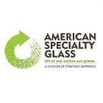 American Specialty Glass, Inc. Logo