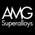 AMD Superalloys Company Logo