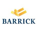 Barrick Gold Corporation Company Logo