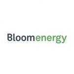 Bloomenergy Company Logo