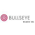 Bullseye Glass Logo