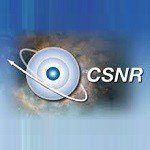 Center for Space Nuclear Research Logo