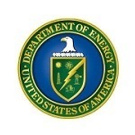 United States Department Of Energy Company Logo