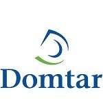 Domtar Paper Company Logo