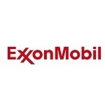 Exxon Mobil Company Logo