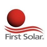 First Solar Company Logo
