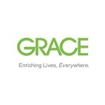 GRACE Company Logo
