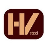 Huron Valley Steel Corportation Company Logo