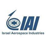 Israel Aerospace Industries Ltd. Company Logo