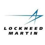 Lockheed Martin Company Logo