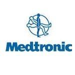 Medtronic Company Logo