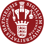 Natural History Museum of Denmark, University of Copenhagen Logo
