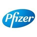 Pfizer Company Logo