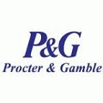 Procter&Gamble Company Logo