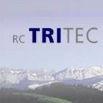 RC Tritec Company Logo