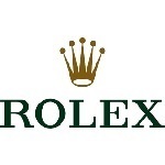 Rolex Company Logo