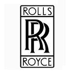 Rolls Royce Company Logo