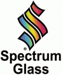 Spectrum Glass Logo