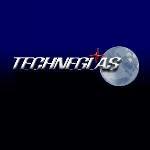 Techneglas Company Logo