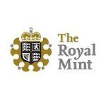 The Royal Mint Company Logo