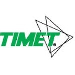 TIMET UK Limited Company Logo