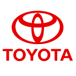 Toyota Company Logo
