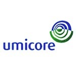 Umicore Company Logo