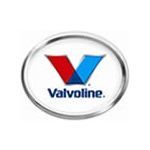 Valvoline Company Logo